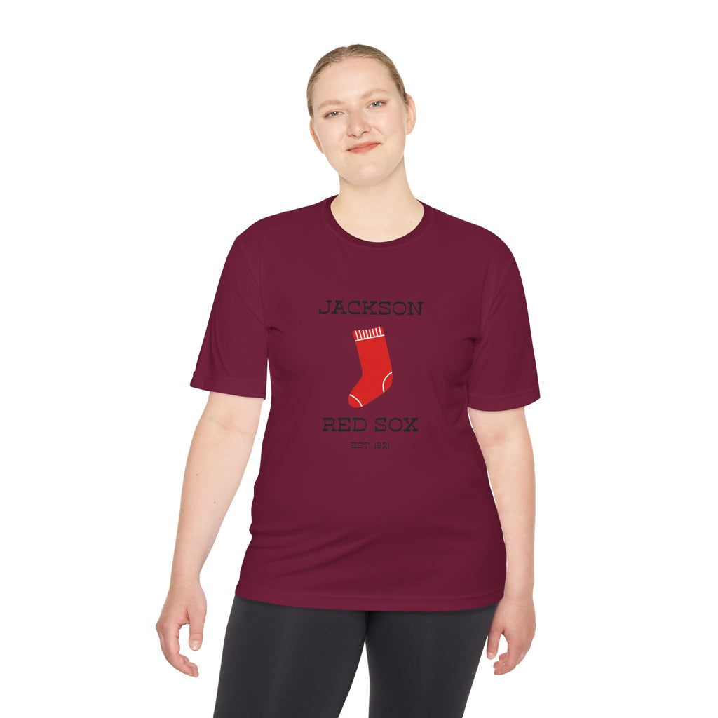 Jackson Red Sox