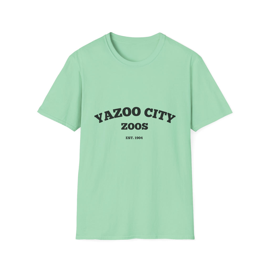 Yazoo City Zoos