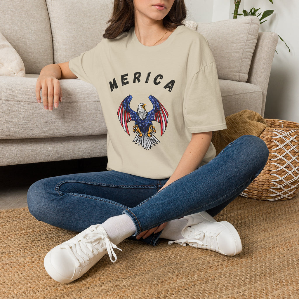 Merica T-Shirt