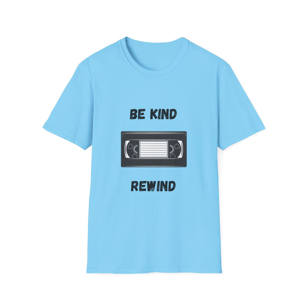Be Kind, Rewind- VHS