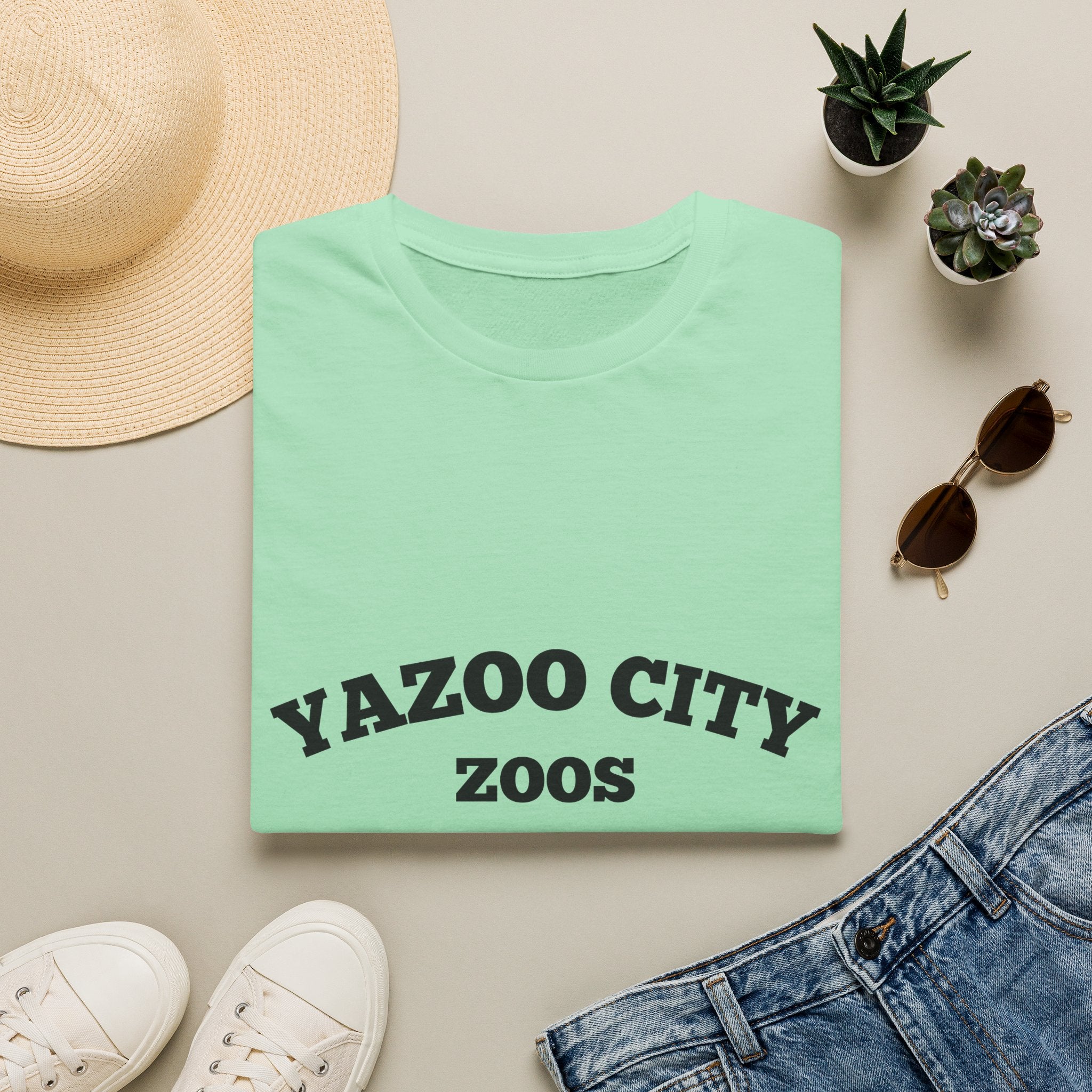 Yazoo City Zoos