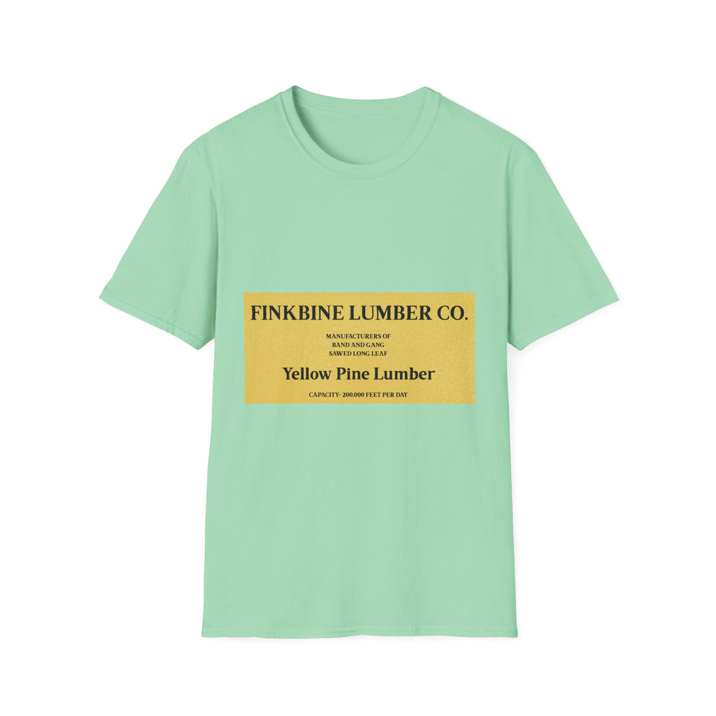Finkbine Lumber Co.