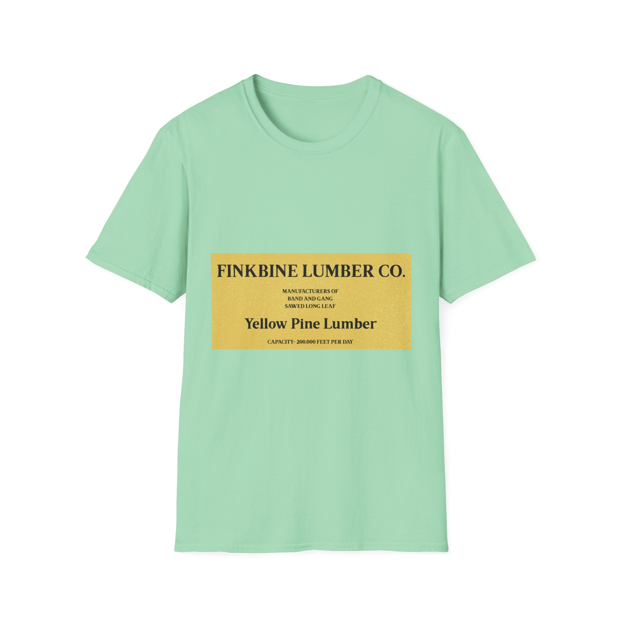 Finkbine Lumber Co.