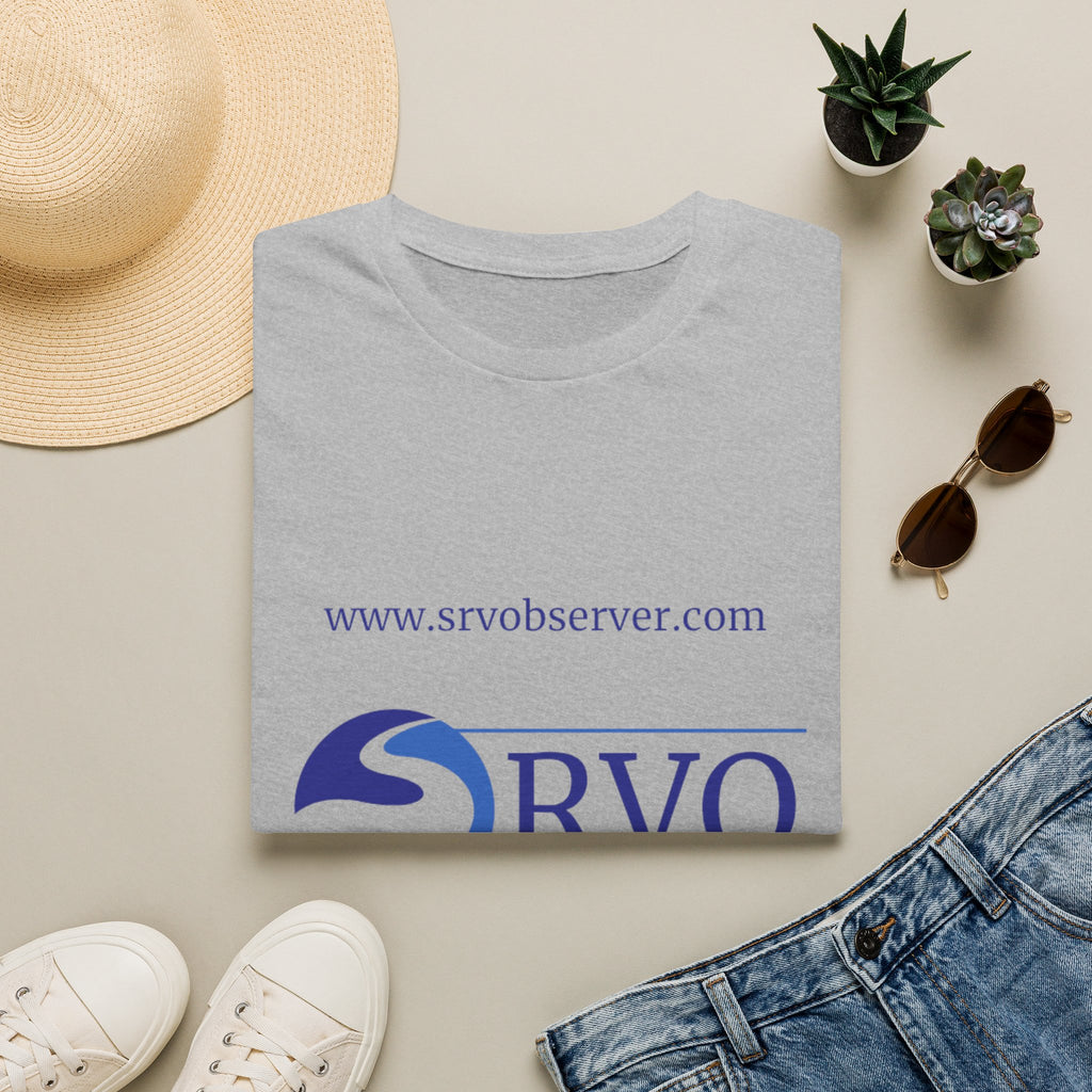 SRVO- The Valley's Trusted Unreliable News Source T-Shirt
