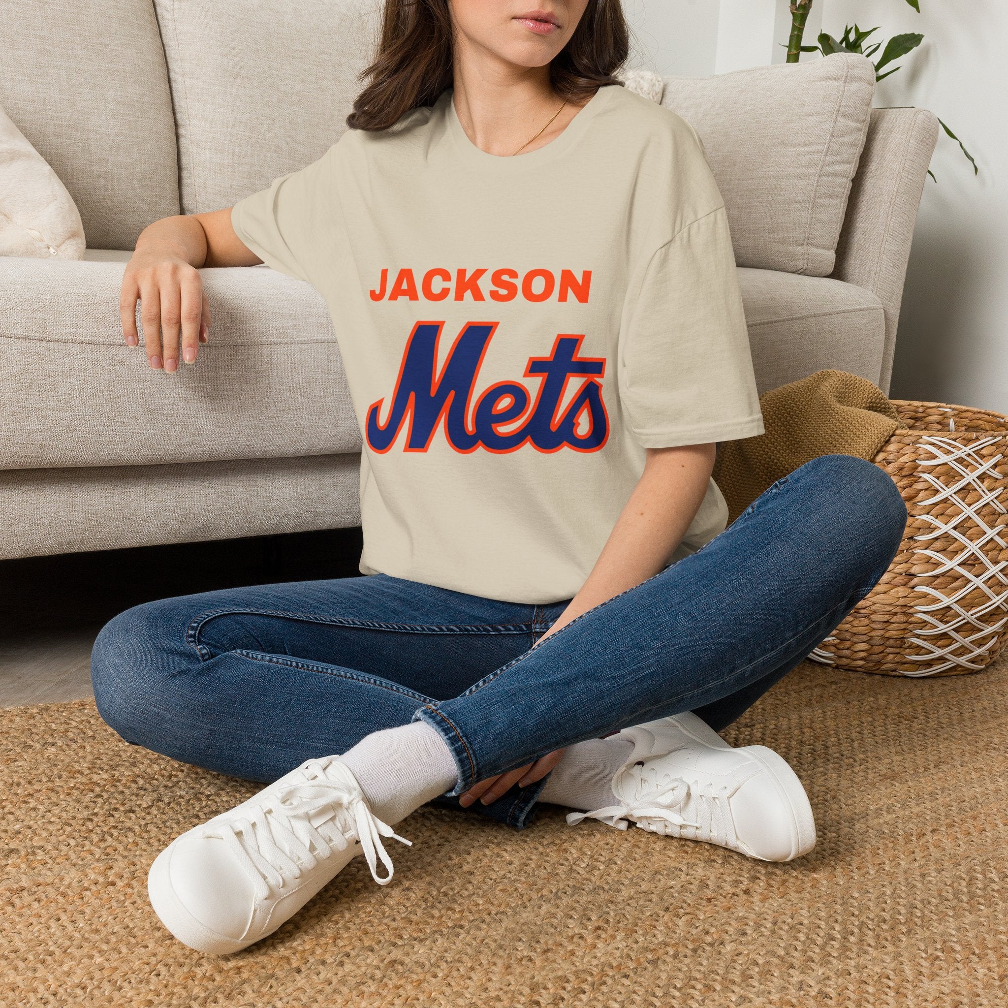 Jackson Mets