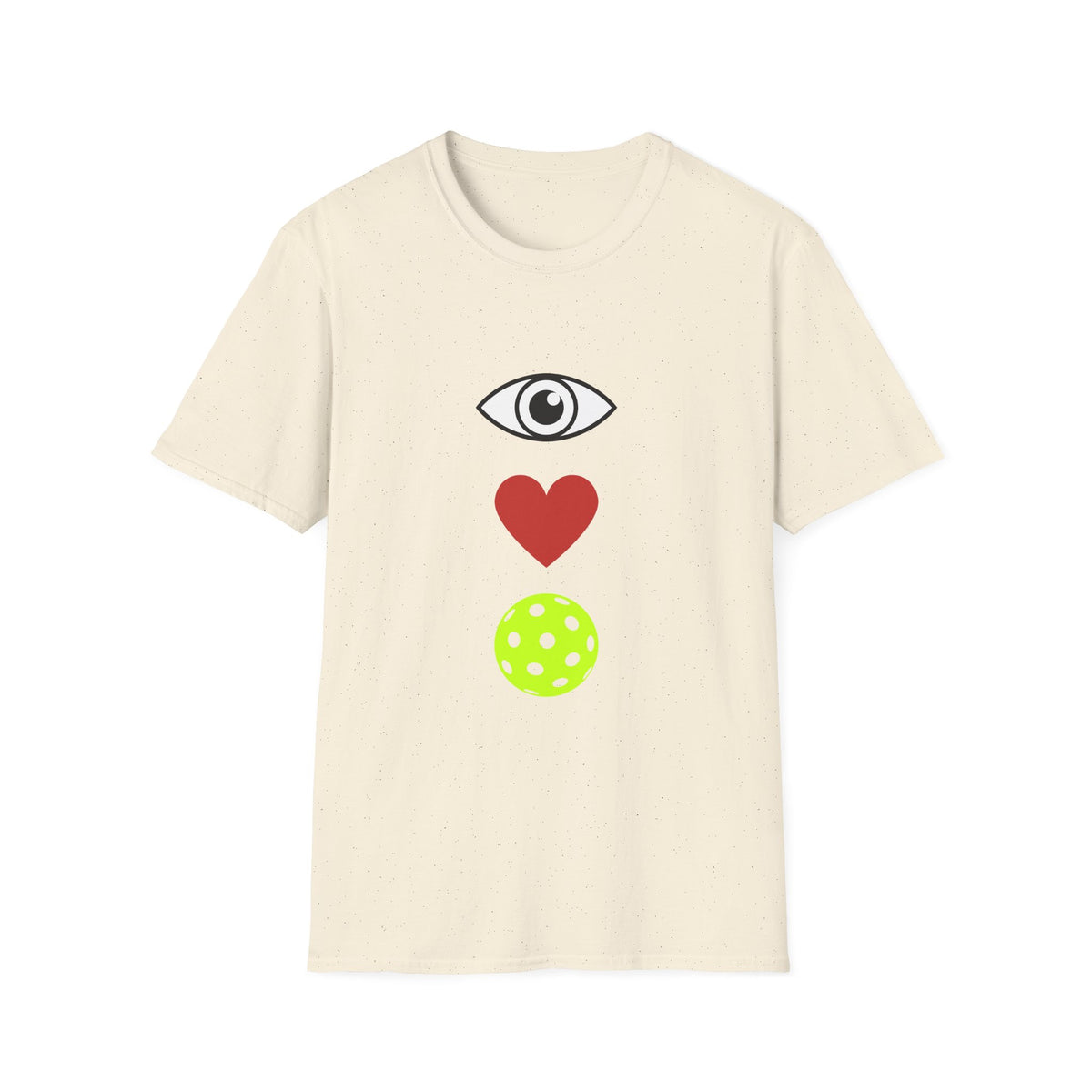 Eye Love Pickleball