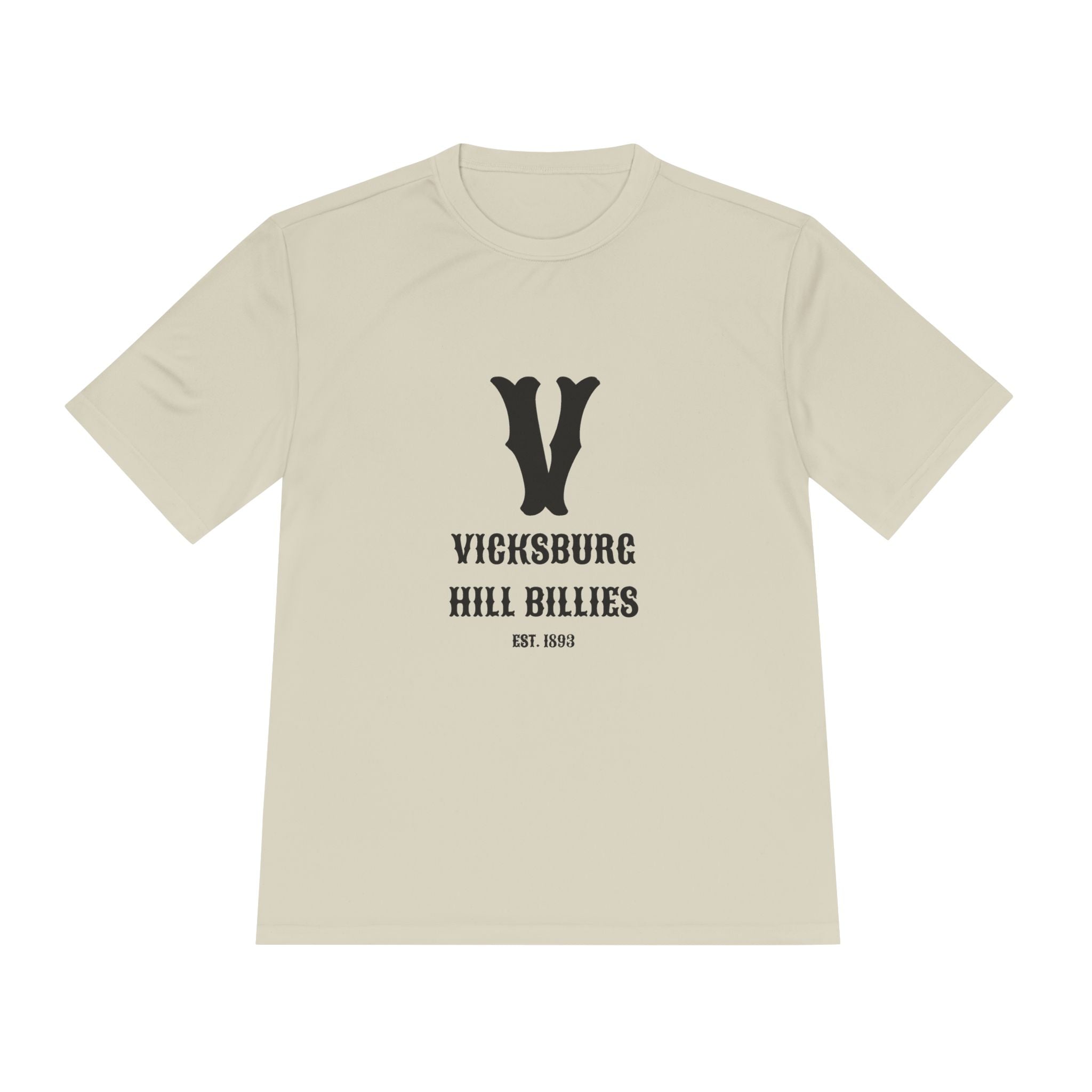 Vicksburg Hill Billies