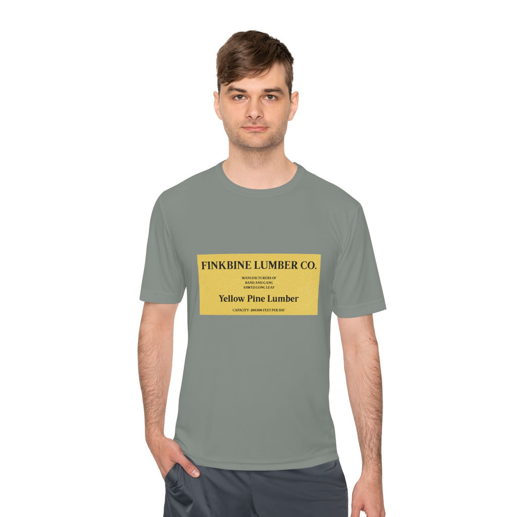 Finkbine Lumber Co.