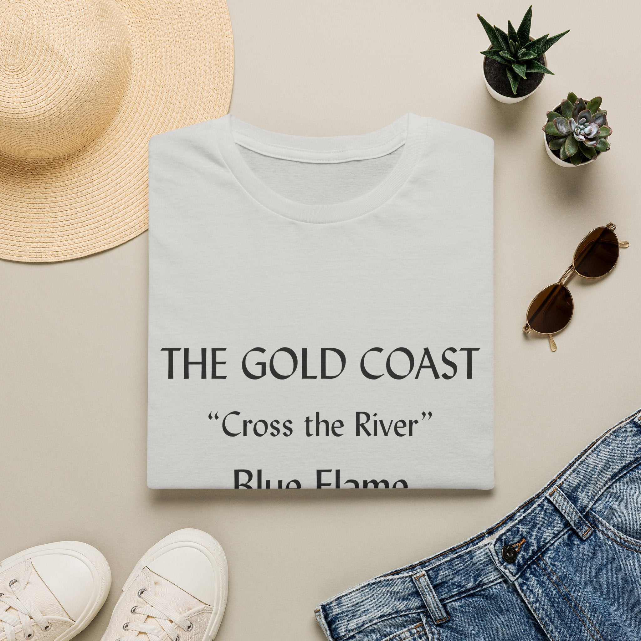 Gold Coast
