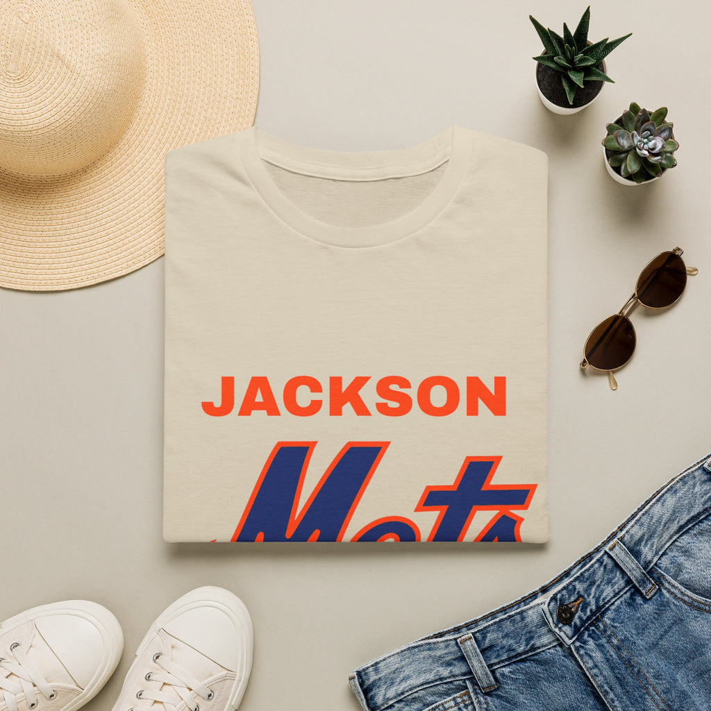Jackson Mets