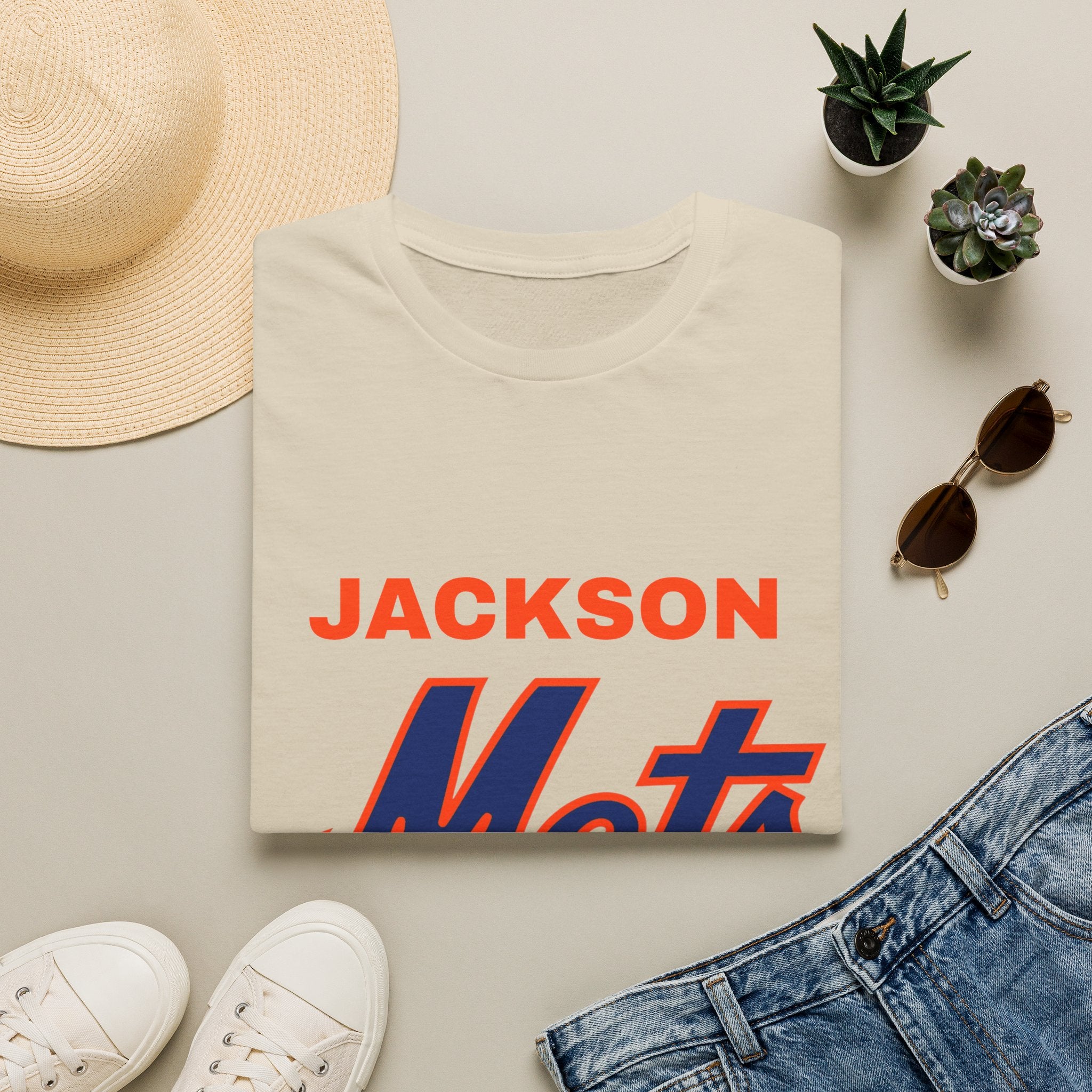 Jackson Mets