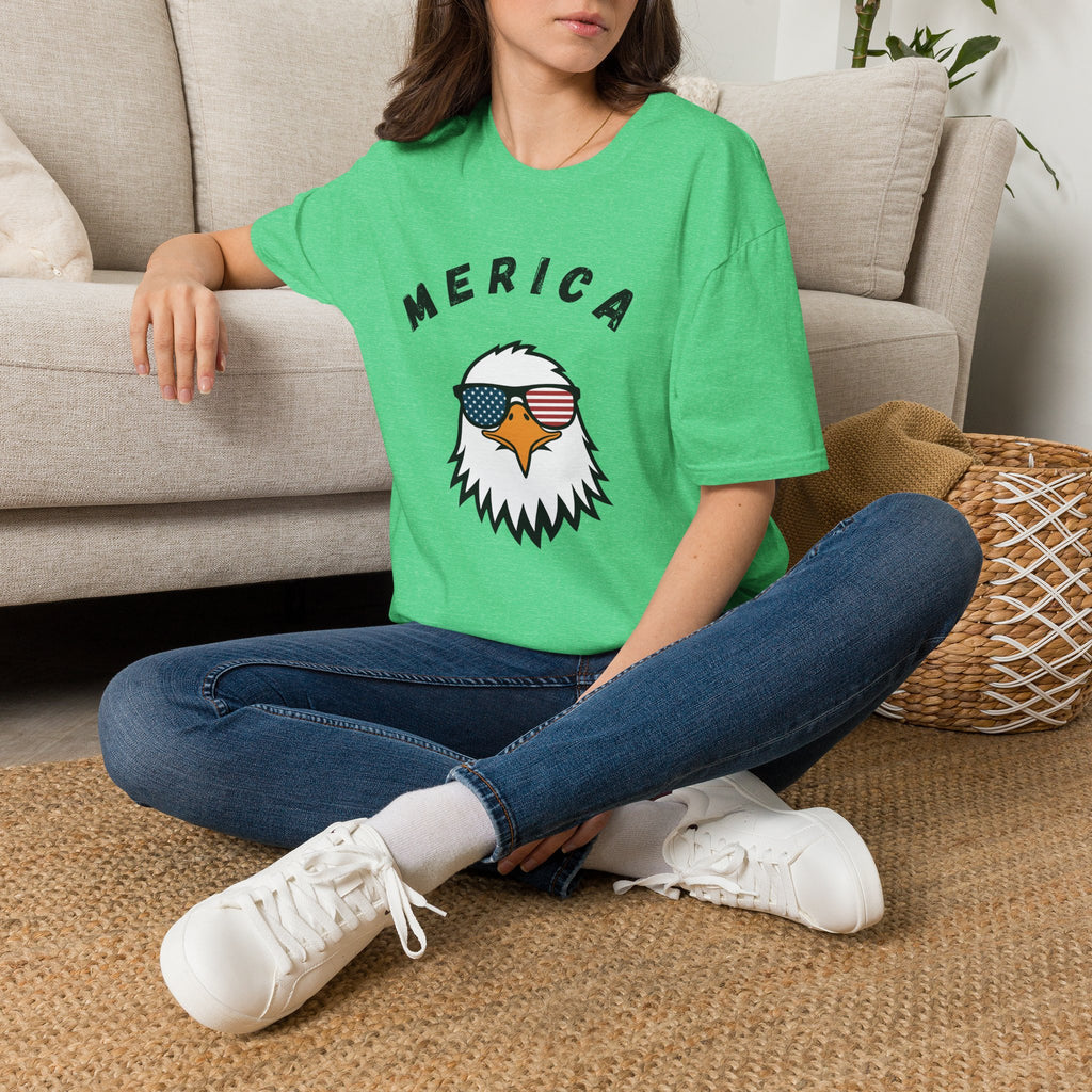 Merica T-Shirt