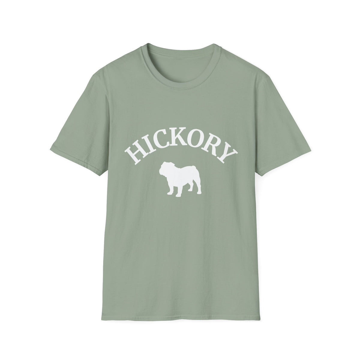 Hickory Bulldogs- Hickory, MS