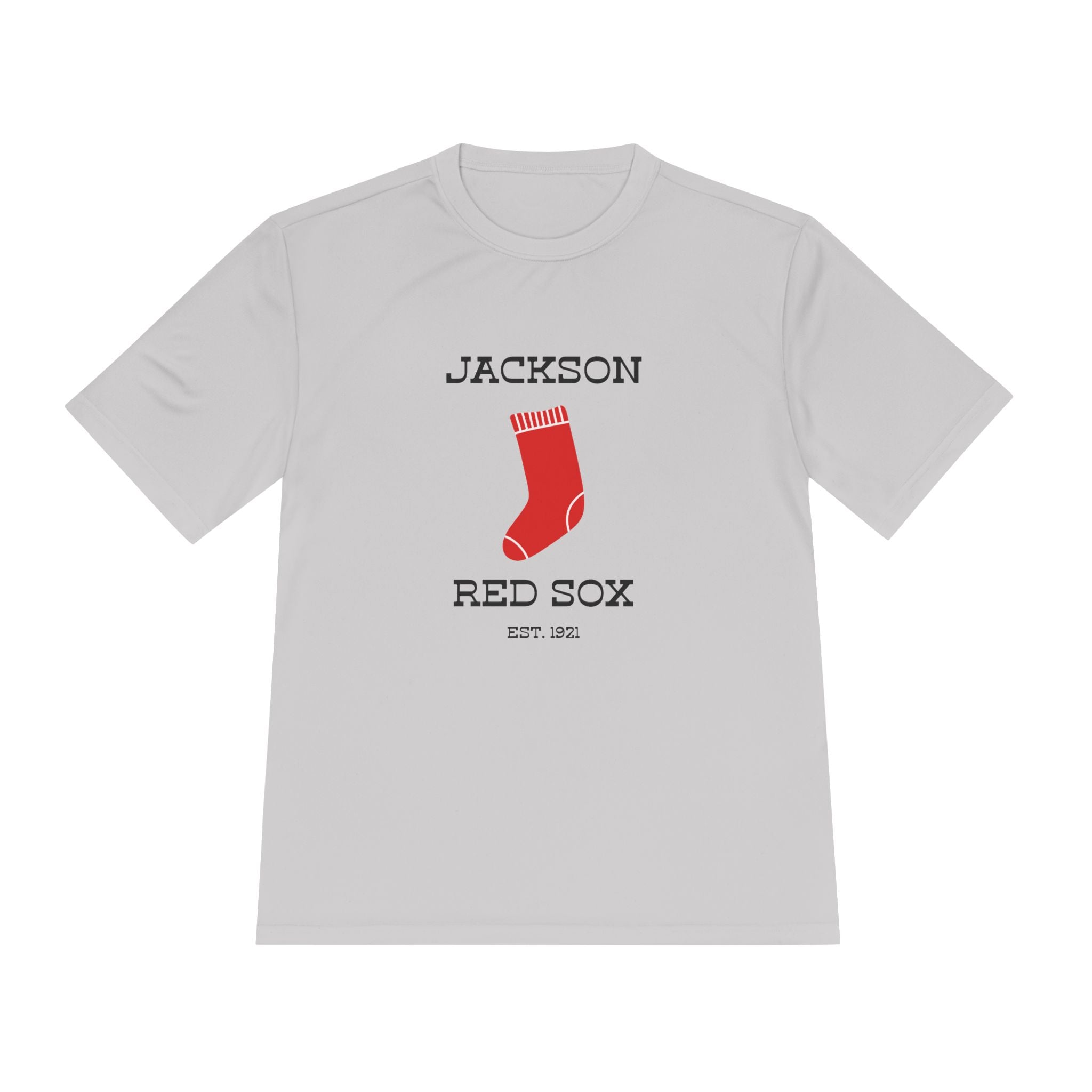 Jackson Red Sox