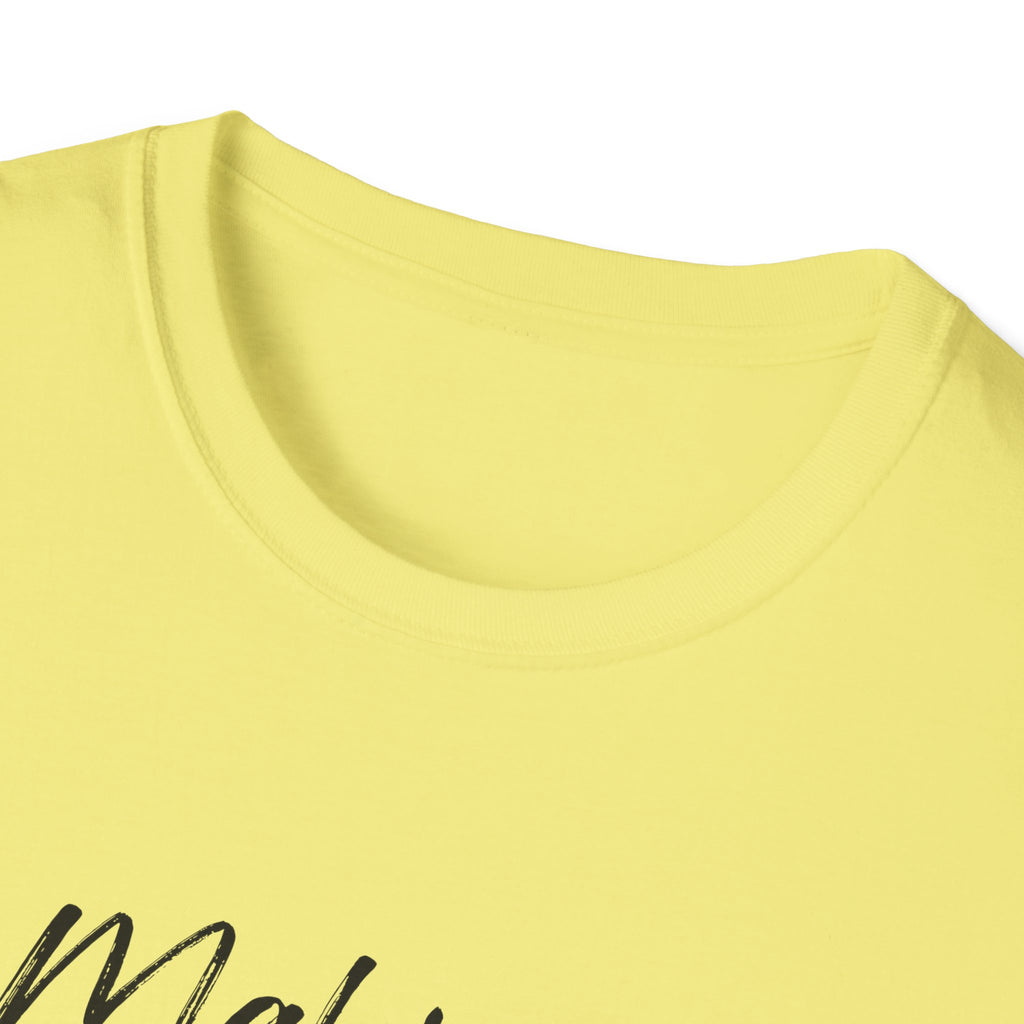 Mahjong Maven T-Shirt
