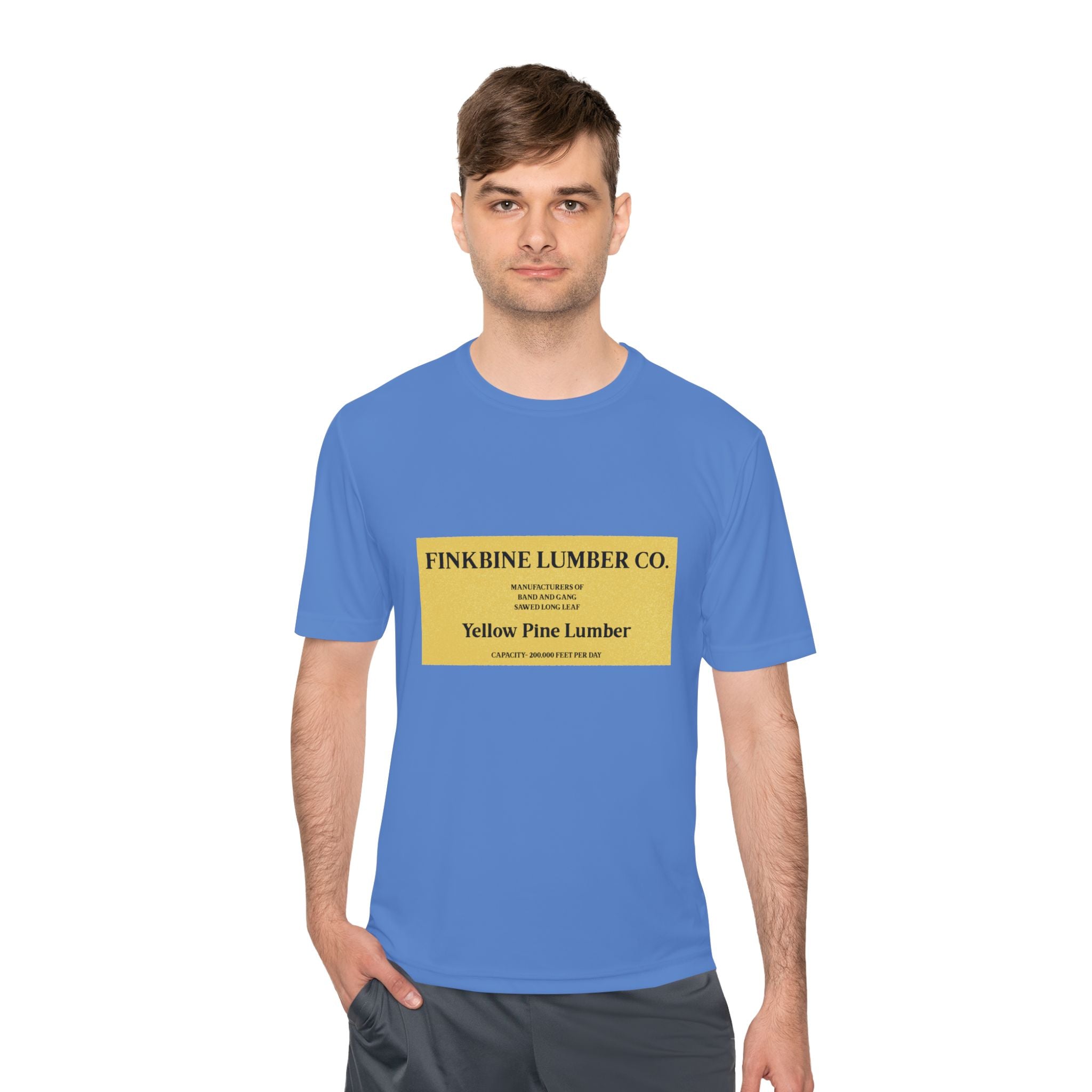Finkbine Lumber Co.