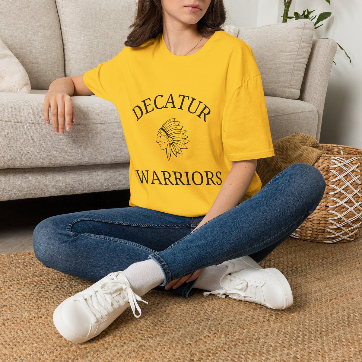 Decatur Warriors- Decatur, MS