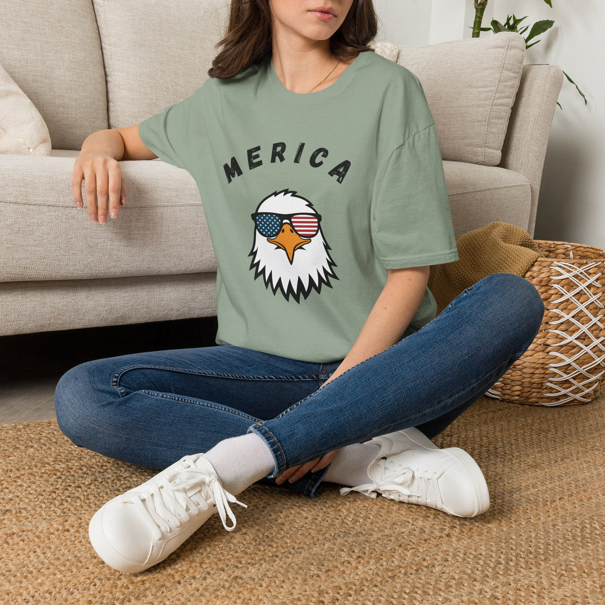 Merica T-Shirt