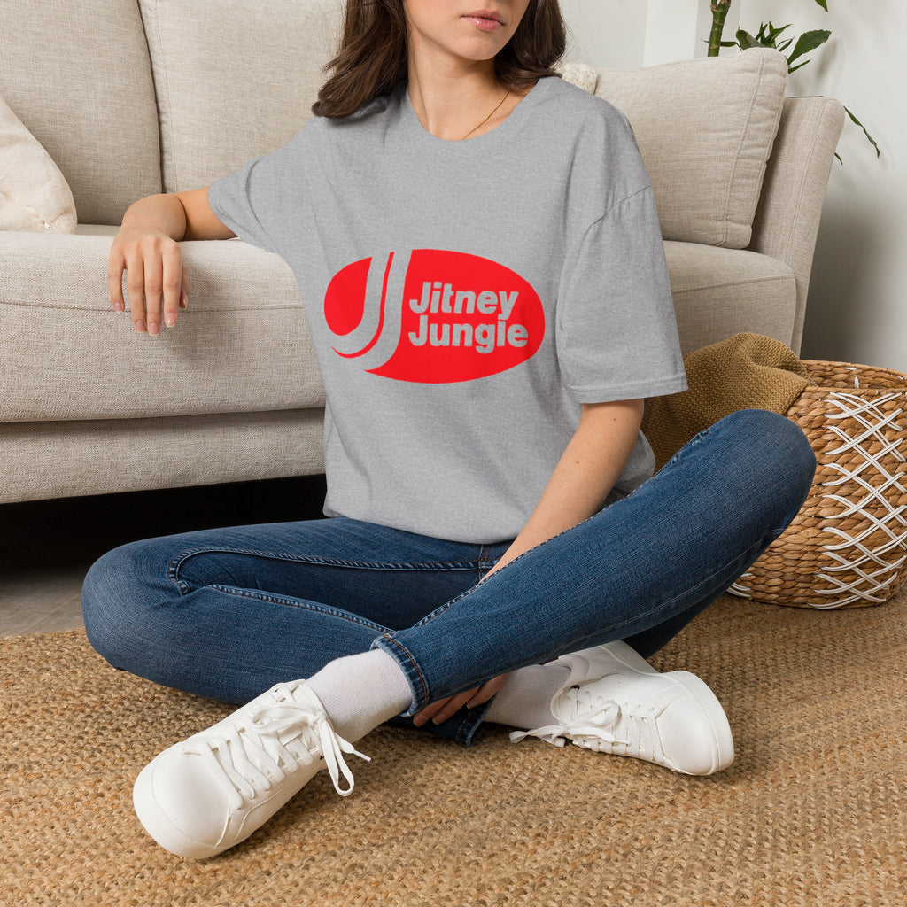 Jitney Jungle