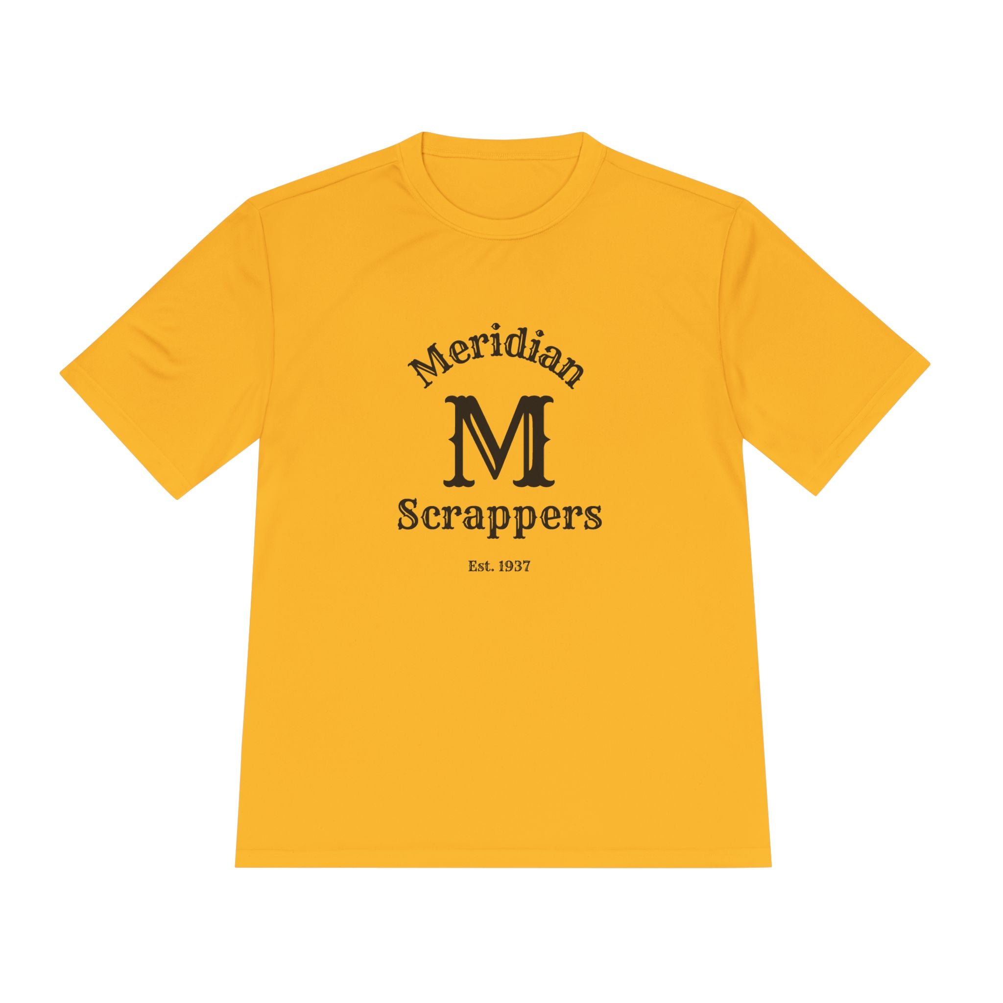 Meridian Scrappers