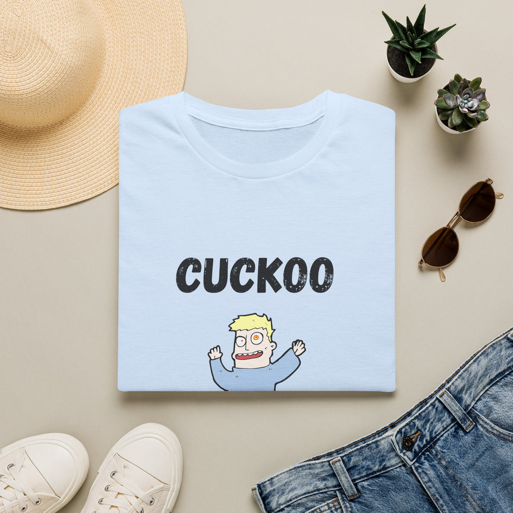 Cuckoo Jack T-Shirt
