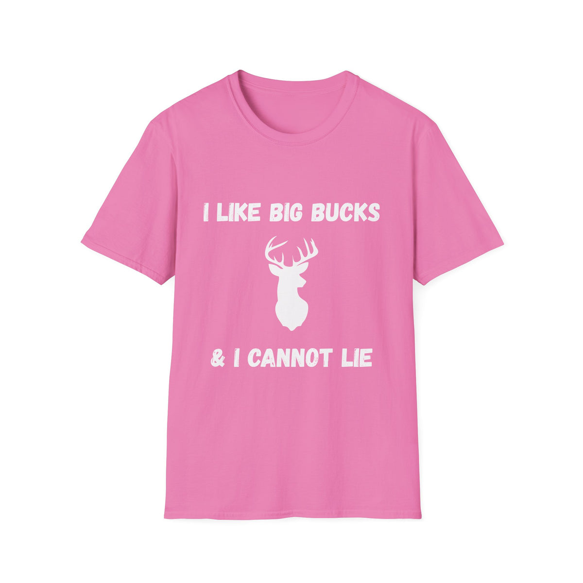 I Like Big Bucks