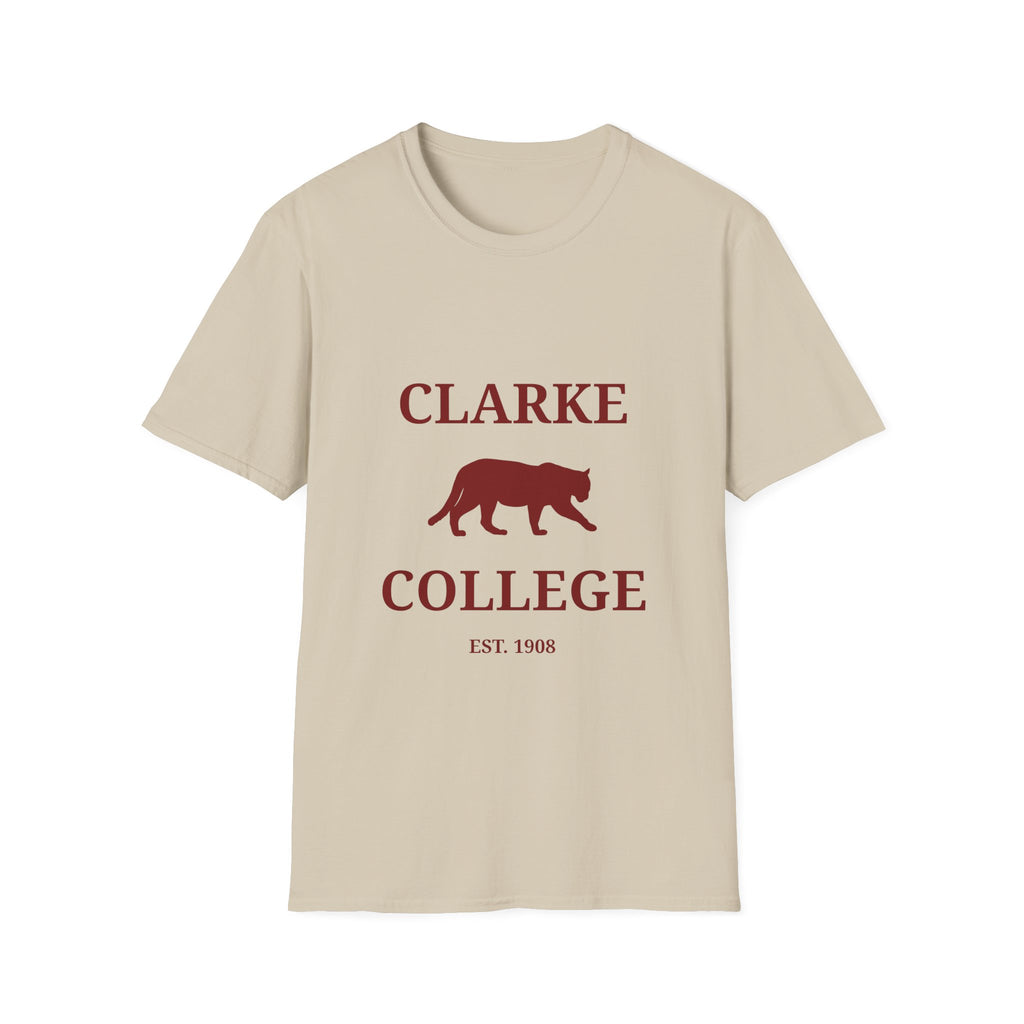 Clarke College Panthers- Newton, MS