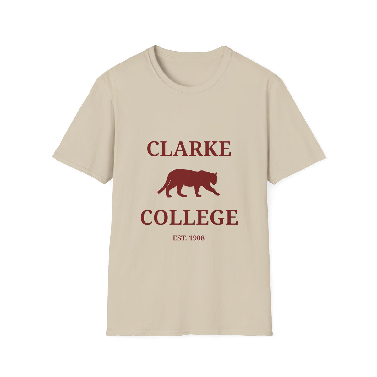 Clarke College Panthers- Newton, MS