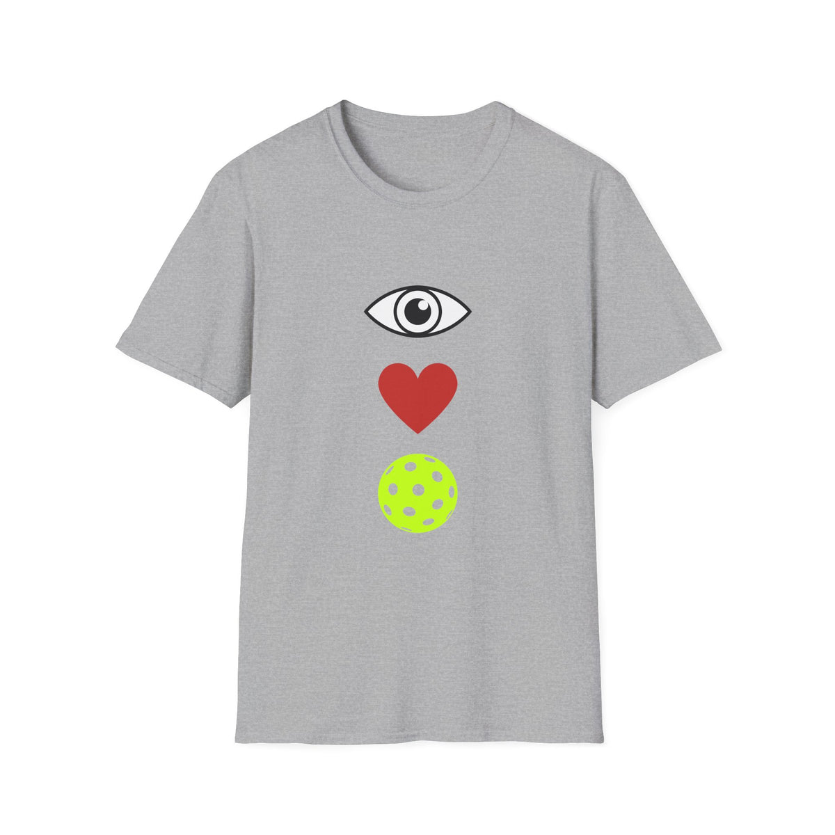 Eye Love Pickleball