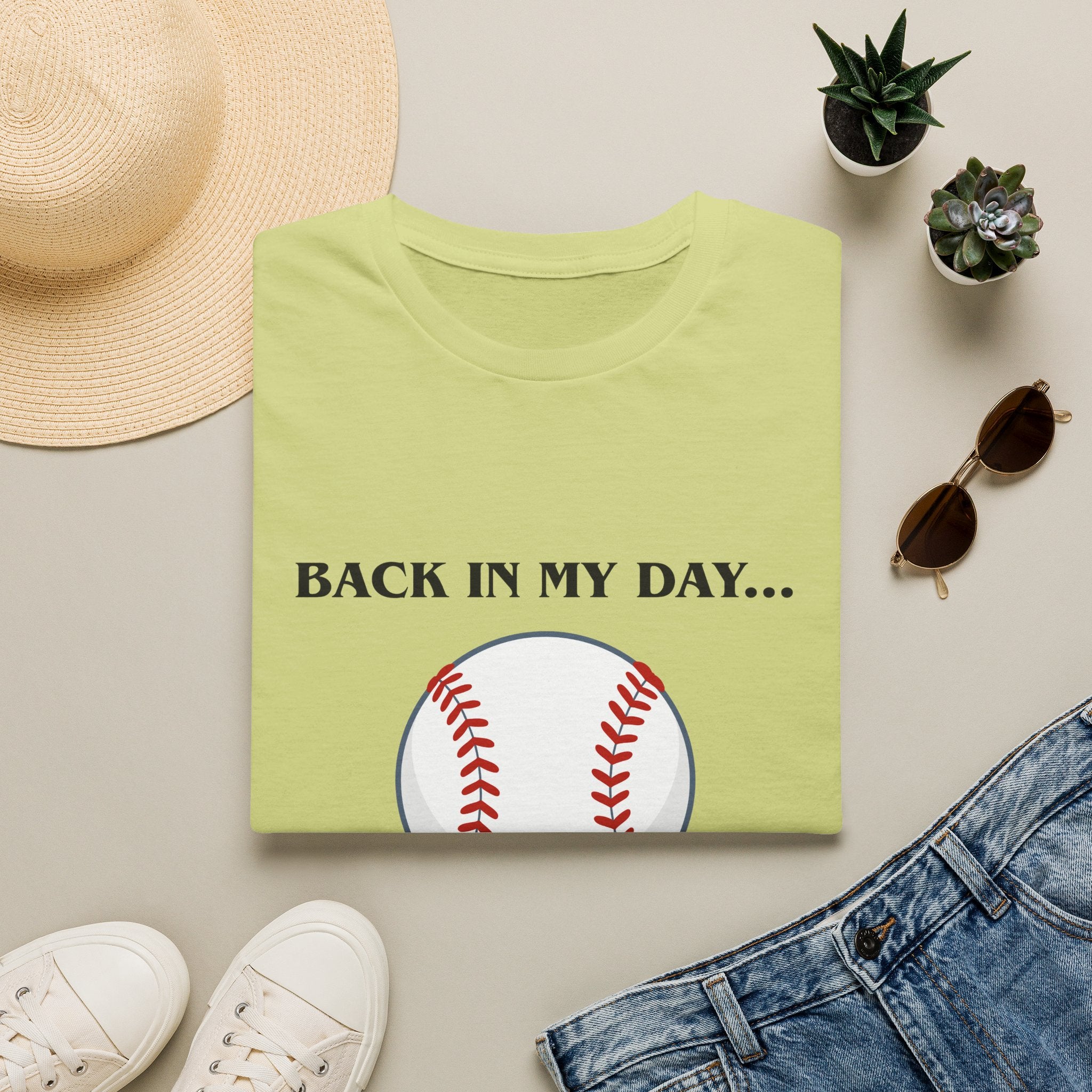 BIMD- Baseball Equipment in Army Bag
