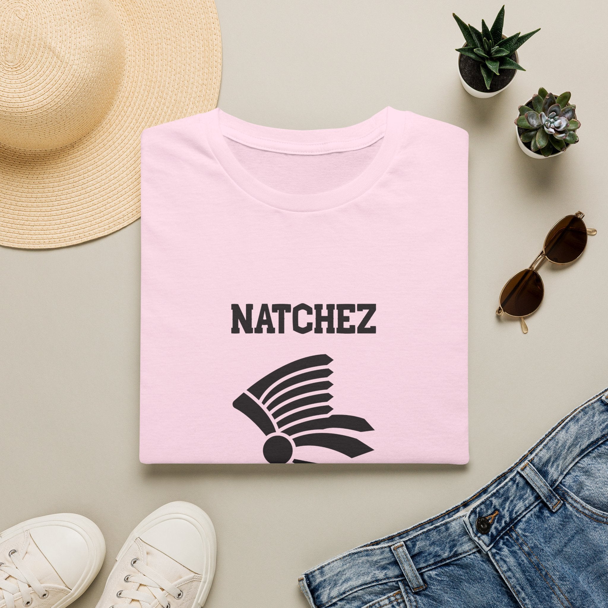 Natchez Indians