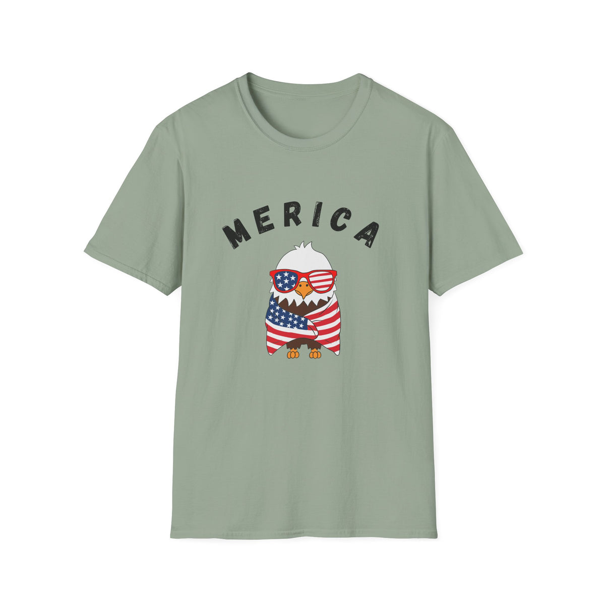 Merica T-Shirt