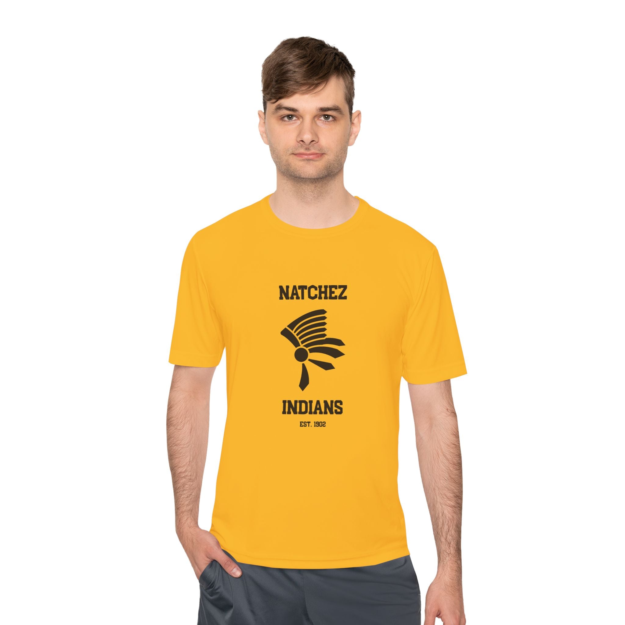 Natchez Indians