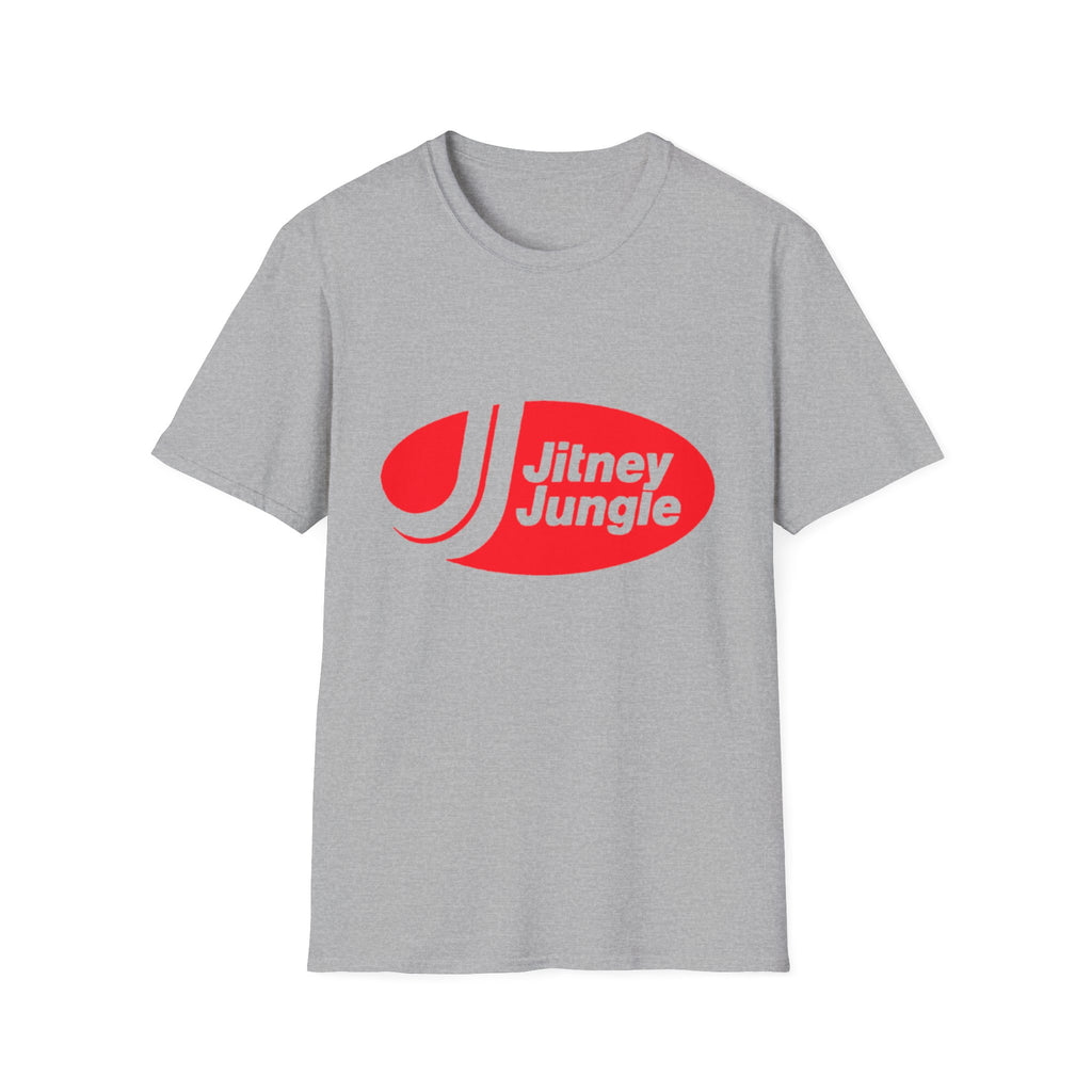 Jitney Jungle