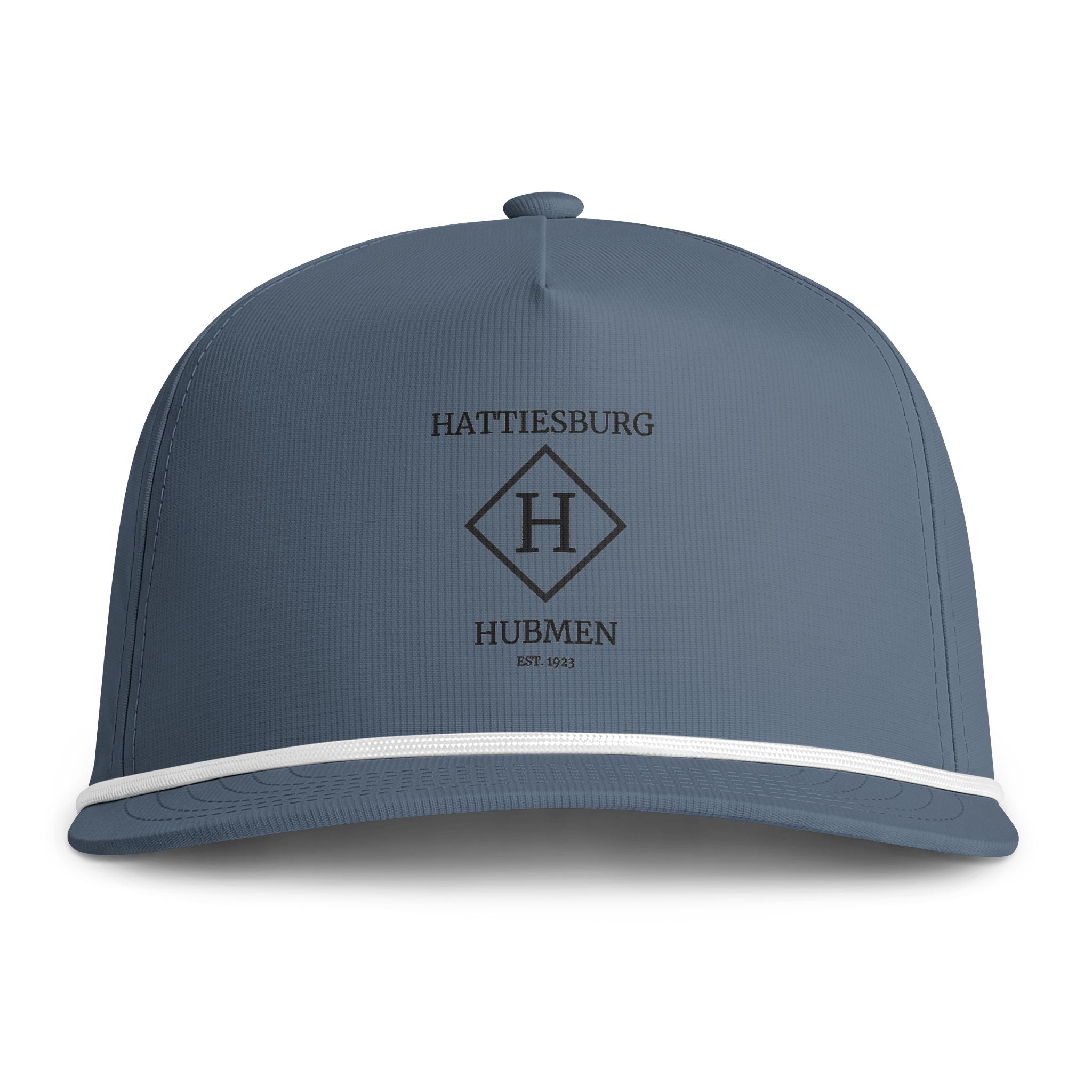 Hattiesburg Hubmen