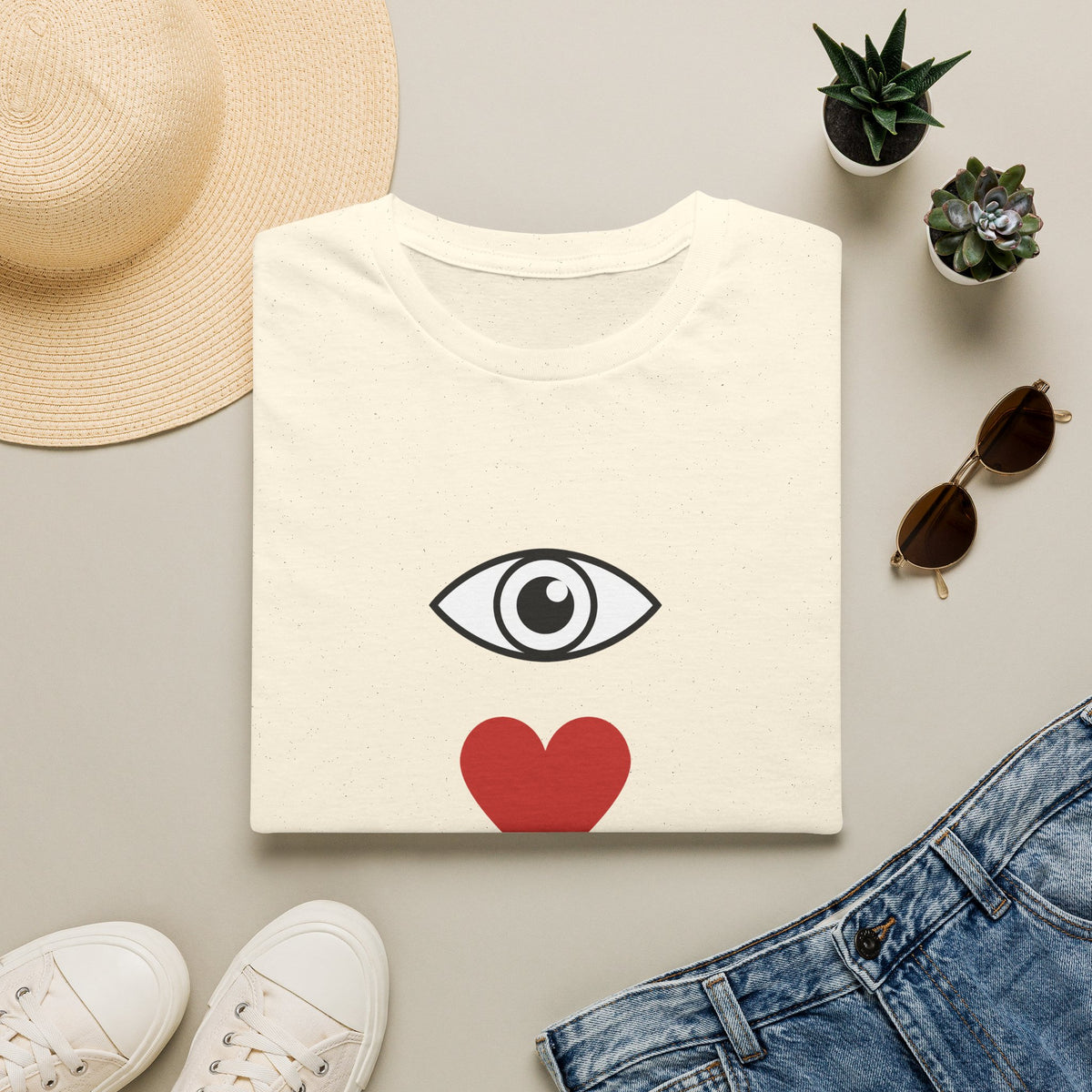 Eye Love Pickleball