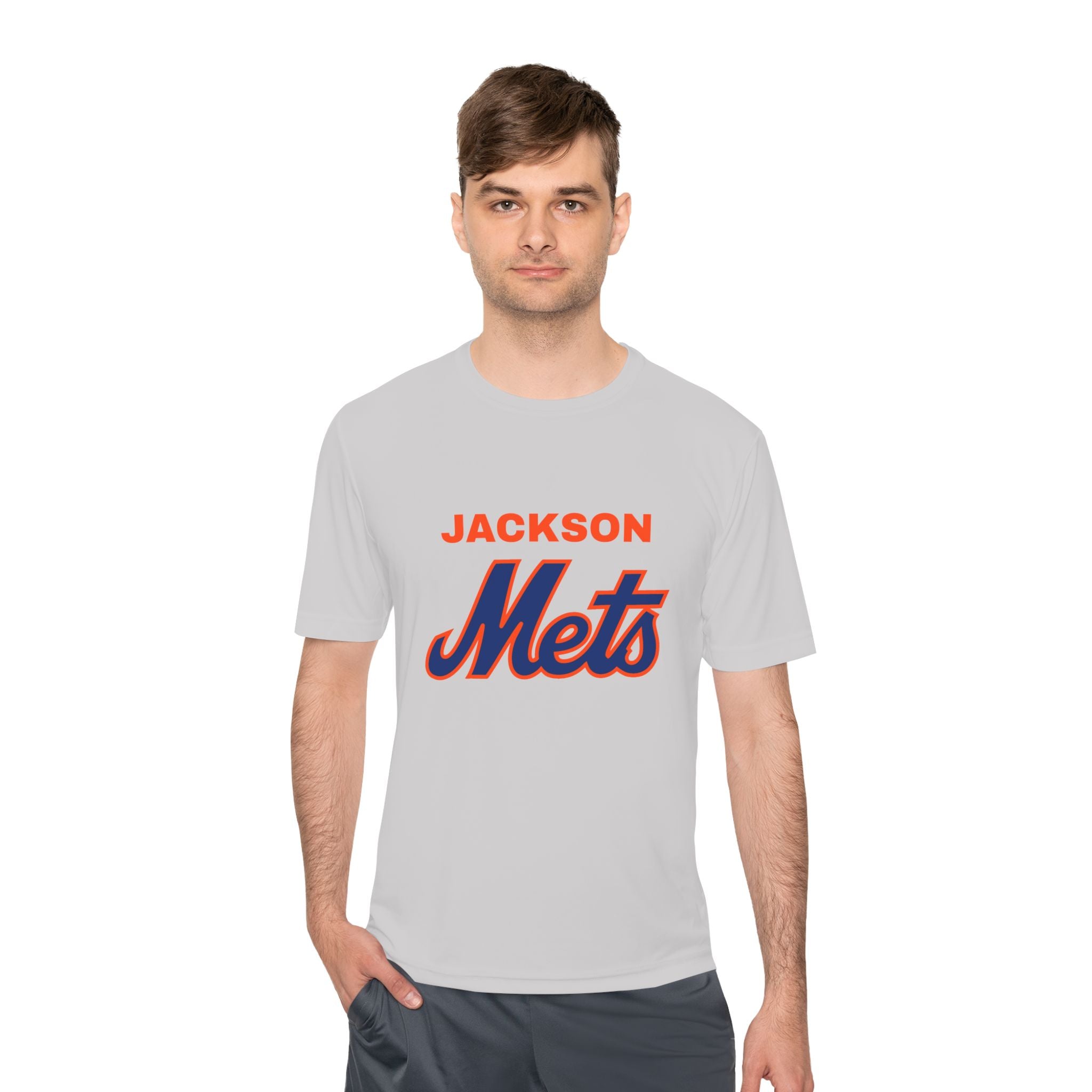 Jackson Mets