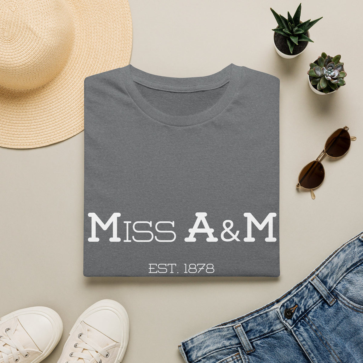 Miss A&M