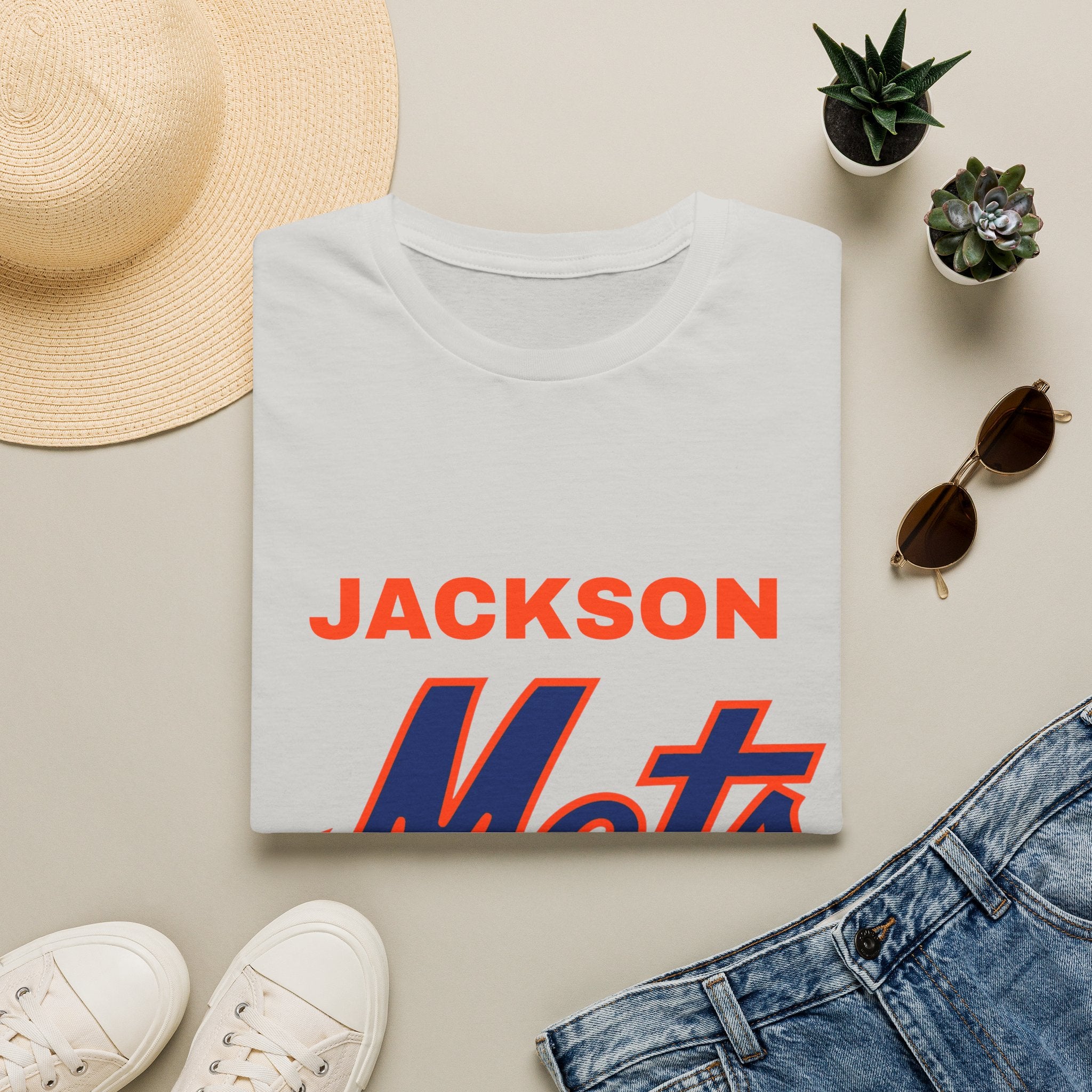 Jackson Mets