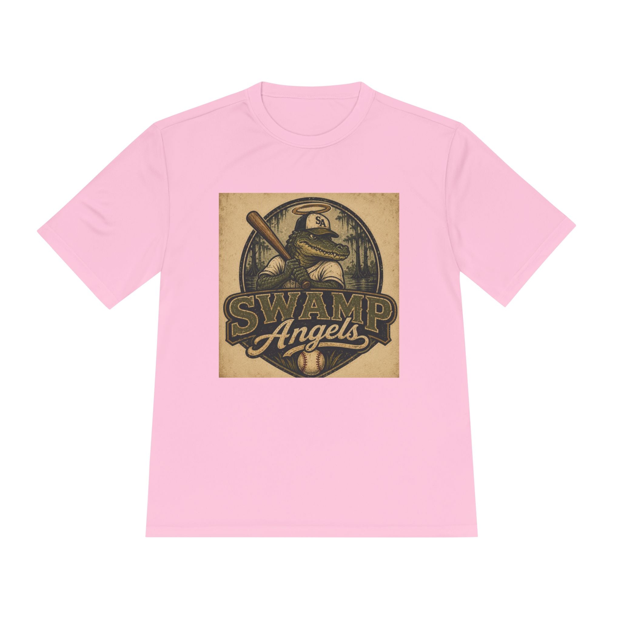 Greenville Swamp Angels