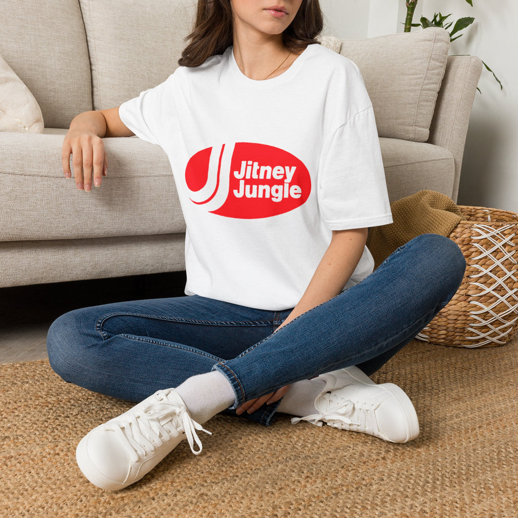 Jitney Jungle