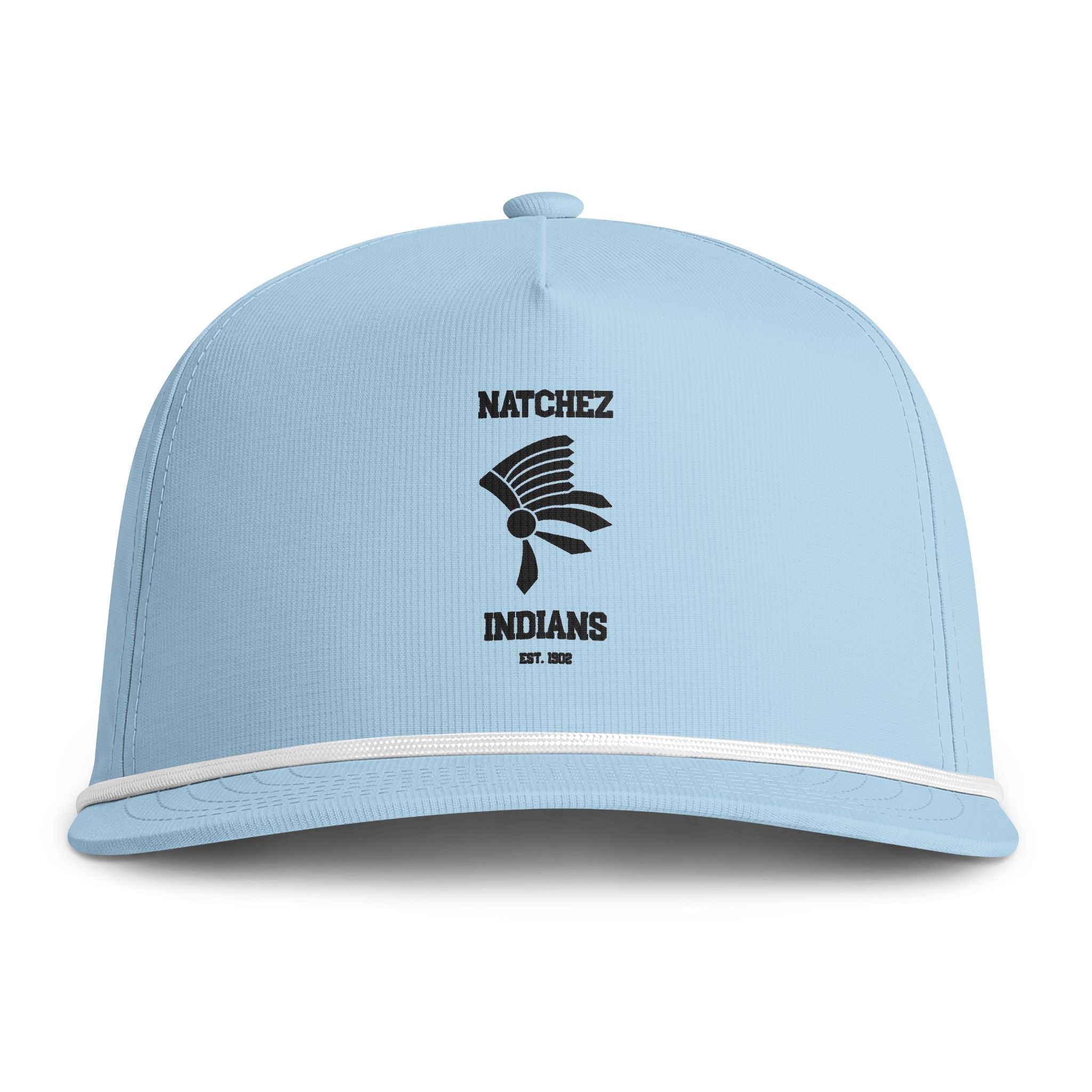 Natchez Indians