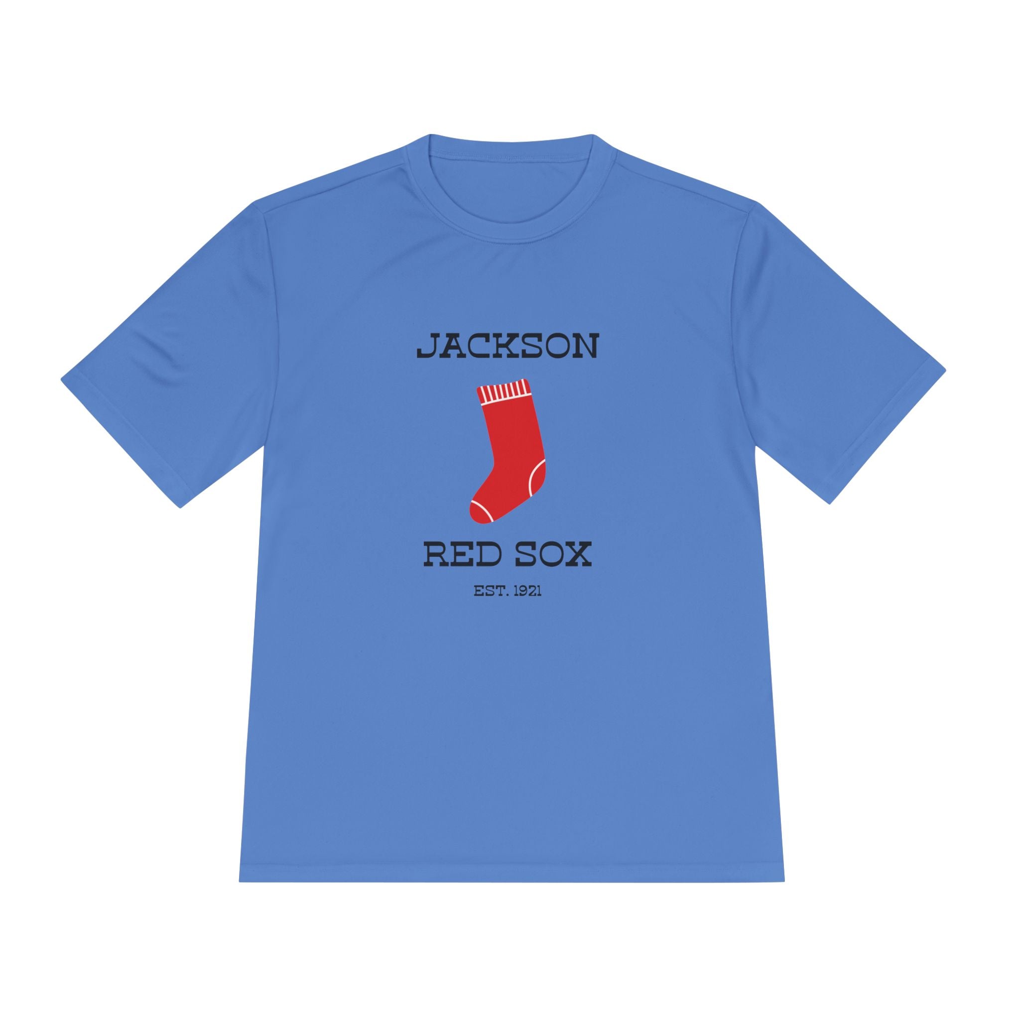 Jackson Red Sox