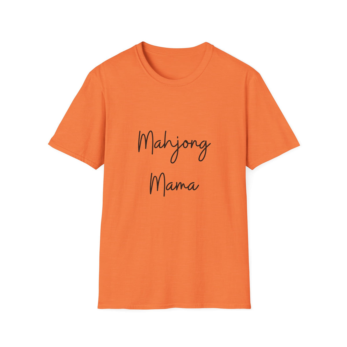 Mahjong Mama T-Shirt
