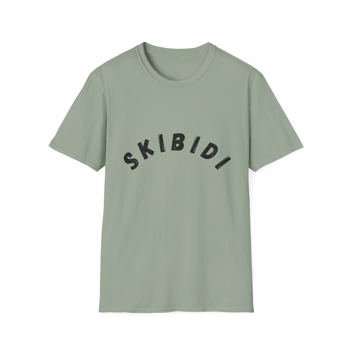 Skibidi T-Shirt