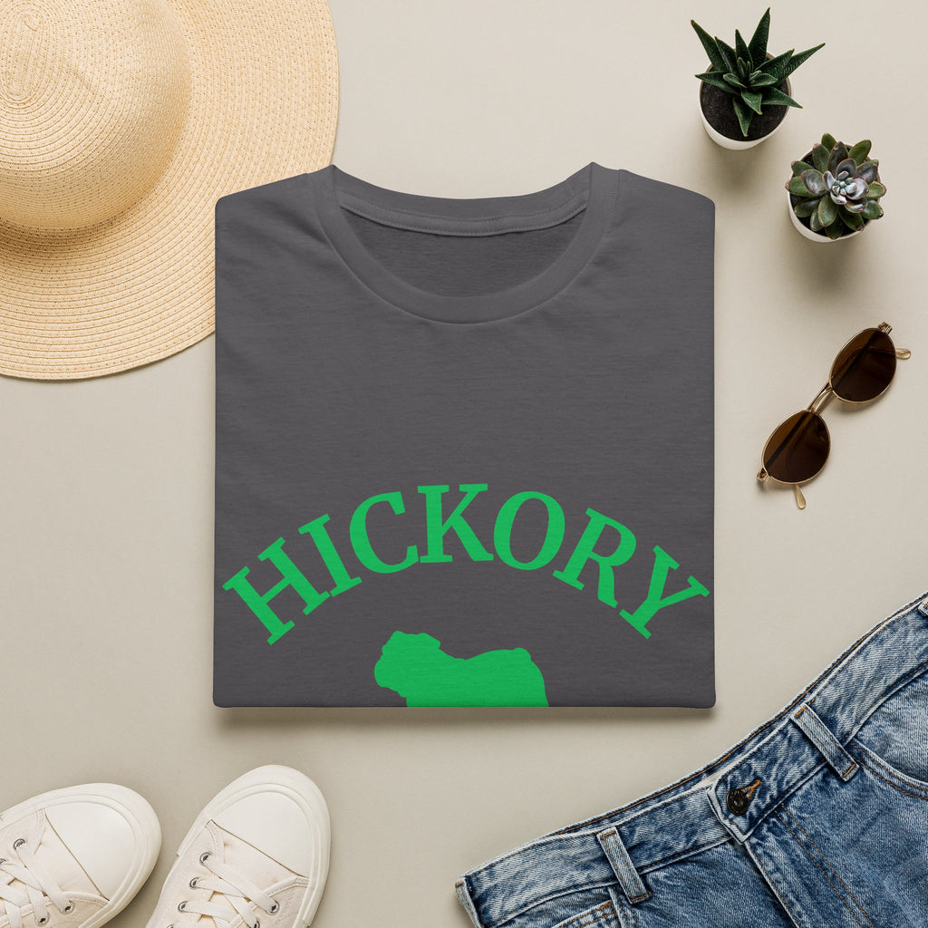 Hickory Bulldogs- Hickory, MS