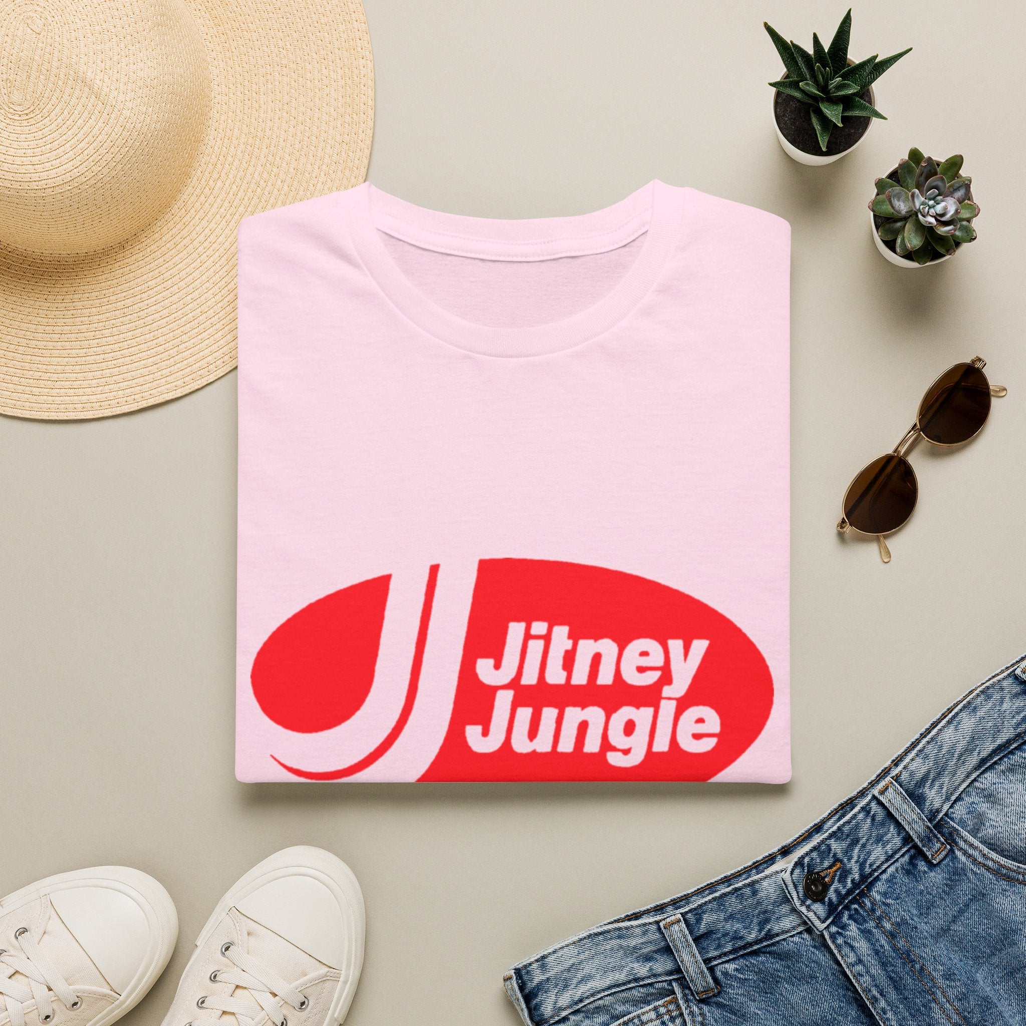 Jitney Jungle