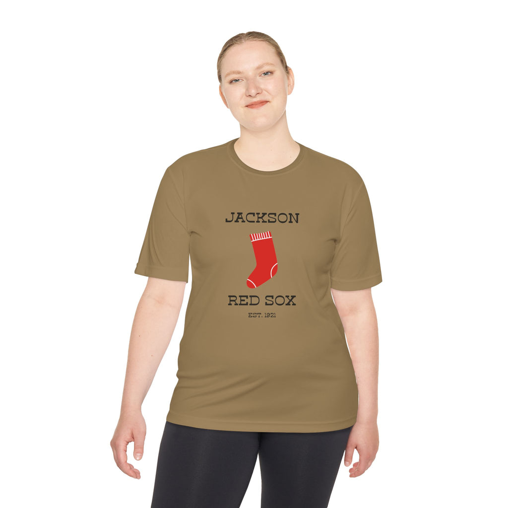 Jackson Red Sox