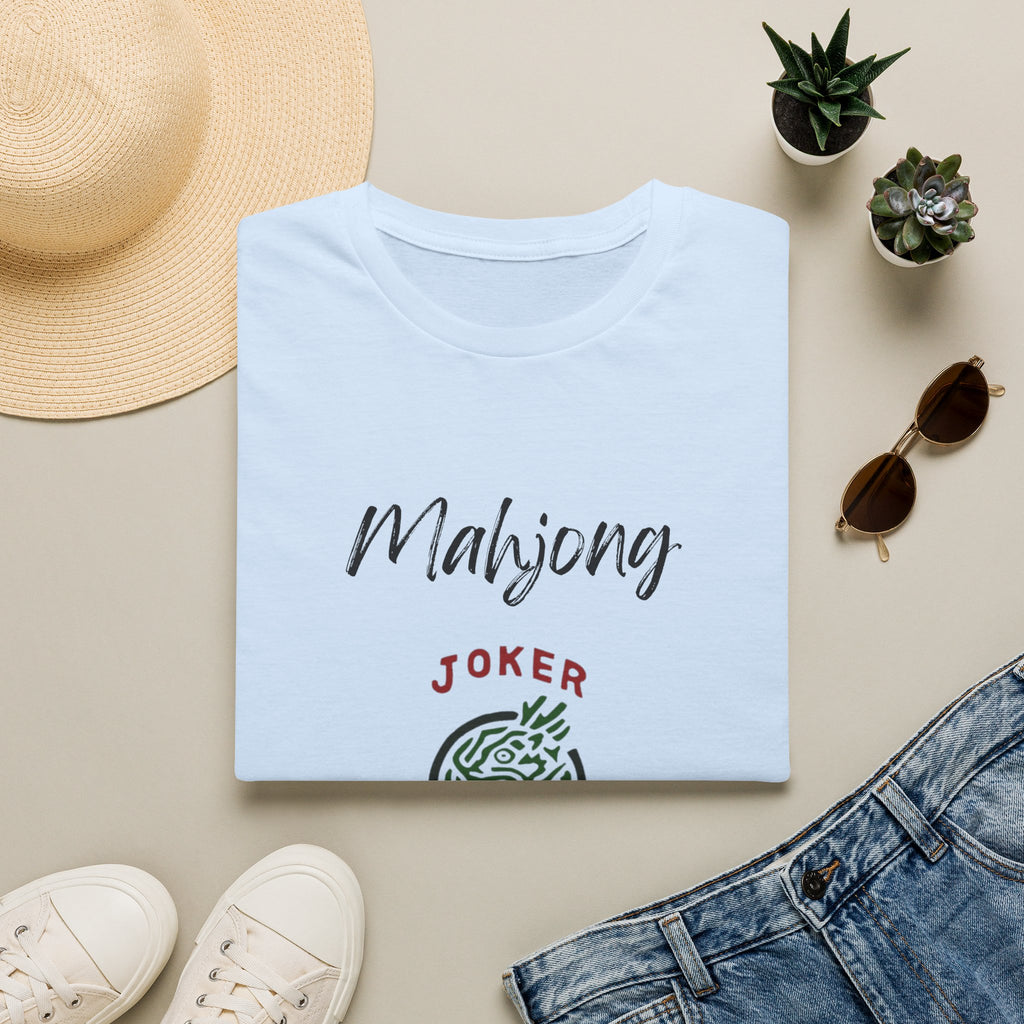 Mahjong Maven T-Shirt