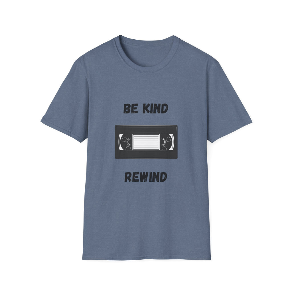 Be Kind, Rewind- VHS